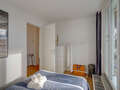 公寓 München Sendling 03 卧室 12407