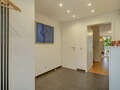 联排中间别墅 Baldham Vaterstetten 01 门厅 12473
