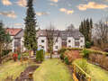 联排中间别墅 Baldham Vaterstetten 01 景观 12473
