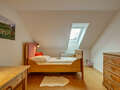 联排中间别墅 Baldham Vaterstetten 01 第三卧室 12473