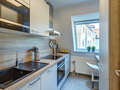 公寓 München Schwabing 01 厨房 12475