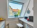 公寓 München Schwabing 02 厨房 12475