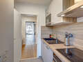 公寓 München Schwabing 03 厨房 12475