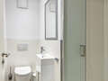 公寓 München Schwabing 01 第二卫生间 12475