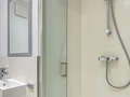 公寓 München Schwabing 03 第二卫生间 12475
