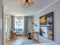 公寓 München Schwabing 02 第三卧室 12475