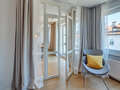 公寓 München Schwabing 03 第三卧室 12475