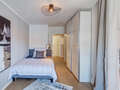 公寓 München Schwabing 04 第三卧室 12475