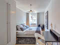 公寓 München Schwabing 01 第二卧室 12475