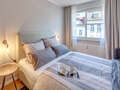 公寓 München Schwabing 02 第二卧室 12475