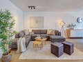 公寓 München Schwabing 01 生活区 12475