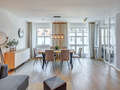 公寓 München Schwabing 02 生活区 12475