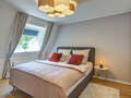 公寓 München Schwabing 01 第一卧室 12475
