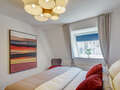 公寓 München Schwabing 02 第一卧室 12475