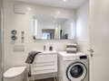 公寓 München Schwabing 01 第一卫生间 12475