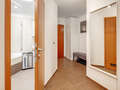 复式公寓 München Milbertshofen 01 门厅 12485