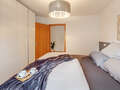 复式公寓 München Milbertshofen 03 卧室 12485