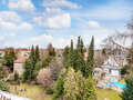 阁楼公寓 München Nymphenburg 02 景观 12497