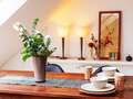 阁楼公寓 München Nymphenburg 03 用餐区 12497