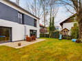 独户住宅 Starnberg 01 花园 12506