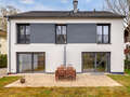 独户住宅 Starnberg 01 露台 12506