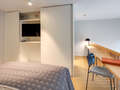 越层公寓 München Herzogpark 04 睡眠区 12615