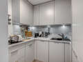 公寓 München Schwabing-West 01 厨房 12641