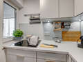 公寓 München Schwabing-West 02 厨房 12641