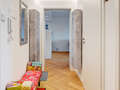 公寓 München Schwabing-West 01 门厅 12641