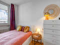 公寓 München Schwabing-West 01 卧室 12641