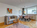 公寓 München Schwabing-West 02 生活区 12641