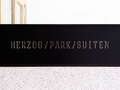 越层公寓 München Herzogpark 01 入口/走廊 12652