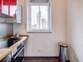 公寓 München Fürstenried 02 厨房 12781