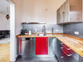 公寓 München Fürstenried 03 厨房 12781