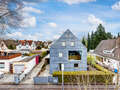 公寓 München Fürstenried 02 景观 12781