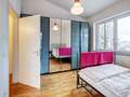 公寓 München Fürstenried 02 卧室 12781