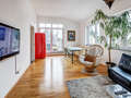 公寓 München Fürstenried 02 生活区 12781