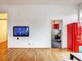 公寓 München Fürstenried 04 生活区 12781