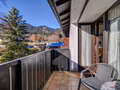 公寓 Walchensee 01 阳台 12809