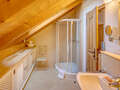 阁楼公寓 Bad Heilbrunn 01 卫生间 12826
