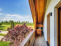 阁楼公寓 Bad Heilbrunn 02 阳台 12826