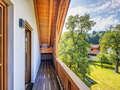 阁楼公寓 Bad Heilbrunn 03 阳台 12826