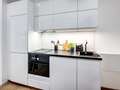 公寓 München Au 01 厨房 12872