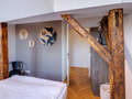 阁楼公寓 München Glockenbachviertel 04 第三卧室 12963
