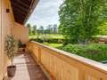 双层公寓 Gmund am Tegernsee 03 阳台 12967