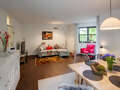 公寓 München Solln 01 生活区 12995