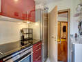 公寓 München Schwabing-Nord (zw. Belgrad- & Leopoldstraße) 02 厨房 13047