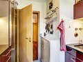 公寓 München Schwabing-Nord (zw. Belgrad- & Leopoldstraße) 03 厨房 13047
