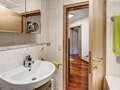 公寓 München Schwabing-Nord (zw. Belgrad- & Leopoldstraße) 02 卫生间 13047