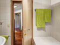 公寓 München Schwabing-Nord (zw. Belgrad- & Leopoldstraße) 03 卫生间 13047